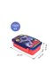 Nova Kids Bento Lunch Box with Spoon & Fork - Astronaut Blue - 7