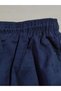 Men's Quick Dry Zippered Training Astroturf Fitness Short Leggings Sports Shorts - 5