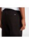 Core Basic Relaxed Fleece Pant - 4
