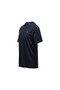 Peak Peak Delta Men's Black T-Shirt Men T-Shirt G79360010 - 4
