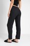 Women's Ribbed Comfortable 3-Piece Pants & Sweatpants, Women's Clothing, Casual Comfortable Wear - 4