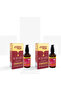 Collagen Hair Care Serum Set of 2 - 4