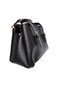 Gift Milena Model Classic Wide Baguette Women's Bag - Shoulder and Hand Bag - 6