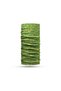 Cute Green Frogs Bandana Kids Headwear Neck Collar - Hwbfkds013