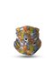 Colorful Animal Figures Bandana Kids Headwear Neck Collar - Hwbfkds002 - 2