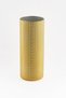 Crystal Vase Gold Coated •• Home Decoration Trend Vase Luxury Living Room Vase Console Desktop | |   Modern Vase Models Flower Vase Tabletop Vase Live Flower & Artificial Flower Balcony Decoration - 5
