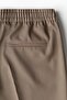 Slim Fit Twill trousers - 3