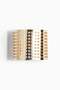 Cuff bracelet - 2