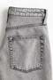 Petite Length Feather Soft Wide Ultra High Jeans - 2