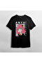 Spy X Family Anya 100% Cotton Crew Neck T-Shirt Model 2 - 2