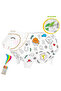 - Doodle Erasable ABCD Learner Sheep