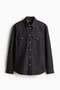 Regular Fit Denim shirt