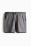 Regular Fit Sweatshorts