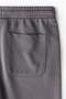 Regular Fit Sweatshorts - 2