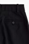 Tapered tailored trousers - 2