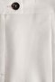 Wide twill trousers - 2