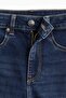 Flared High Jeans - 2