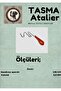 Dog Walking Apparatus with Chain 2.5mm 140cm - 2