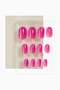 Press-on nails - 2