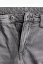 Flared High Jeans - 2