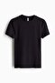 Fitted T-shirt