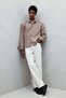 Regular Fit Overshirt - 2