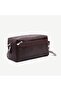 Uderra Men's Genuine Leather Claret Red Handbag - S2Et0216 - 2
