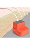 - Step Stool - Orange - 4