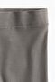 High-waisted leggings - 2