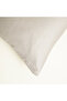 ALANA PILLOWCASE 50x70 cm Grey - 3