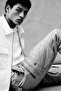 بنطلون كارجو من قماش قطني مائل بمقاس عادي - 5