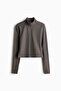 SoftMove™ Zip-through sports jacket