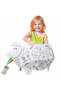 - Doodle Erasable ABCD Learner Sheep - 2