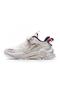 Laluzi Daily White Children's Sports Shoes - 4