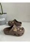 Orthopedic Stone Cross Sandals Slippers - 2