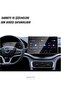 BYD SEAL U DM-I 2024-2025 - واقي شاشة نانو Ghost Indicator ومجموعة الوسائط المتعددة - 2