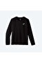 Men's Atmosphere Long Sleeve 2.0, Lightweight and Comfortable Running T-Shirt
