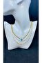 Handmade Ethnic Lacquer Coating Multiple Women's Necklace - 2