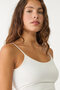 Basic tank top - 4