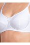 Essence Slim Fit Bra Laleez 1615-01 White - 5