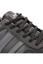 Omega Large Size Sneaker Men's Shoes Black / Black - 4