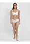 Essence Soft Cup Padded Bra 1723-01 White - 4