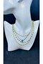 Handmade Ethnic Lacquer Coating Multiple Women's Necklace - 2