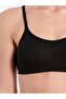 Signature Stretch Soft Bra Olivia SS12-01 Black - 5