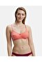Essence Slim Fit Bra Laleez 1615-01 Pnk