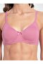 Essence Seamless Shaper Bra 1722-01 Pnk - 5