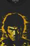 Kung Fu Jeet Kune Do Bruce Lee Sportswear Karate Taekwondo Printed Black T-Shirt Unisex T-Shirt - 2