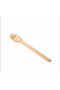 100% Local Handmade 27 cm Tall Beech Wood 3-Piece Service Set for Camping, Picnic, Home - 5