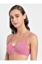 Essence Seamless Shaper Bra 1722-01 Pnk - 2