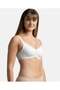 Essence Coverage Shaper Bra - 1250-01 White - 2